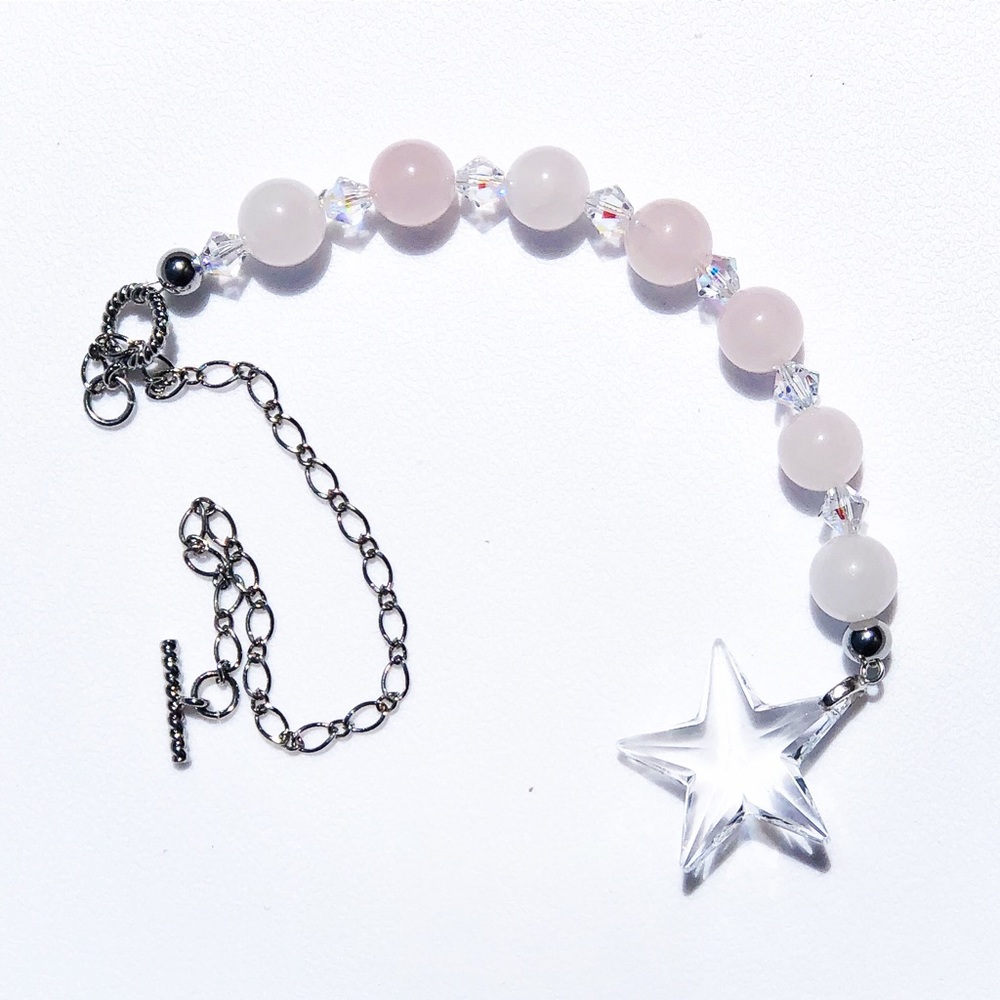 Swarovski Star Sun Catcher